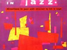 Directions In Jazz Unit - Directions In Jazz LP UK 1964 Philips BL7625