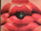 A.R. & Machines-Die Grune Reise German prog lp reissue new Achim Reichel