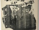 Sex Pistols ?– Anarchy In The UK Vinyl, LP 12