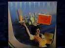 SUPERTRAMP VERY RARE SEALED LP BREAKFAST IN AMERICA 1979 USA 1stPRESS W/STICKER