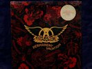 AEROSMITH VERY RARE SEALED LP PERMANENT VACATION 1987 USA1stPRESS W/HYPE STICKER
