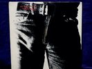 ROLLING STONES  SEALED LP STICKY FINGERS 1971 USA 1stPRESS W/STICKER