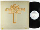 Greater Comm. Temple Choir - Break-Through LP - Pearl - Black Gospel VG+ MP3