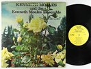 Kenneth Moales Ensemble - Serve The Lord LP - Glori - Deep Soul Funk Gospel MP3