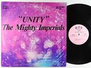 Mighty Imperials - Unity LP - BOS - Soul Funk Gospel VG+ MP3