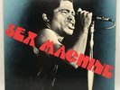 James Brown Sex Machine Vinyl Album King Records 1st Press Black/Orange Labels