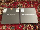 Oasis Definitely Maybe & What’s The Story Morning Glory Deluxe Vinyl Box Sets