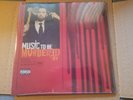 Eminem: Music To Be Murdered By. Red/Black Splatter 2 LP Vinyl Limited Edition