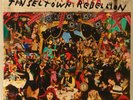 FRANK ZAPPA--Tinseltown Rebellion--Promo Double LP