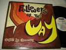 Followers of the Way self-titled 1973 Xian LP private Acid Archives EXC folk