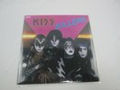 Kiss Killers without OBI 28S-58  VINYL  LP Japan