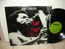 BYARD LANCASTER - Funny Funky Rib Grib. 1979 France. sehr rare LP .Autogramm ??