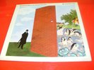 GEORGE HARRISON - WONDERWALL MUSIC + INSERT - 1ST PRESS - UK 1968 -