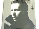 Heaven Upside Down LP [PA] by Marilyn Manson Vinyl, 2017, Loma Vista NEW SEALED