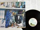 BRIAN ENO HERE COME THE WARM JETS ISLAND ICL-63 Japan VINYL LP