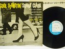 SONNY CLARK COOL STRUTTIN' BLUE NOTE GXK 8043 Japan VINYL LP