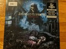 Avenged Sevenfold - Nightmare [New Vinyl LP] LIMITED EDITION OF 500, BLUE/PURPLE