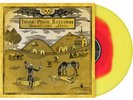Those Poor Bastards Behold The Abyss Vinyl Record LP Hank Williams III 3