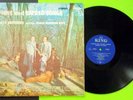 STANLEY BROTHERS Hymns And Sacred Songs LP 1965 KING/STEREO White Gospel #5270