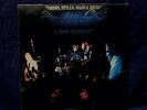CROSBY STILLS NASH & YOUNG VERY RARE SEALED 2LP 4 WAY STREET 1971 USA 1stPRESS