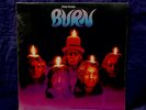 DEEP PURPLE VERY RARE SEALED LP BURN 1974 USA 1stPRESS OUT OF PRINT NO CUTOUTS