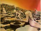 NM Led Zeppelin HOUSES OF THE HOLY Vinyl LP 1 Owner NM