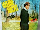Erik Silvester, weine nicht, verzeih, Ger 1 st Press 1966, 7