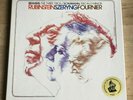 SZERYNG FOURNIER RUBINSTEIN - BRAHMS SCHUMANN ED1 RCA 3LP Box UNPLAYED MINT
