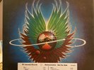 Journey - Evolution - 1979 US White Label Promo (NM) Clean In And Out