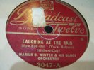MARIUS .B.WINTER--HELLO BEAUTIFUL --broadcast--3047--VGOOD