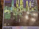 Gerry Mulligan Night Lights Philips Mono (VG+) w/Art Farmer, Jim Hall