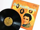 Elvis Presley - Elvis Golden Records 1968 Vinyl LP AARM GOLD LABEL