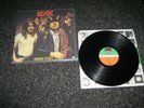 METAL  1 Lp  AC/DC  HIGHWAY TO HELL  ORGINAL1979