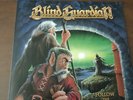 Blind Guardian: Follow The Blind - Limited Edition LP Blue Color Vinyl 2018