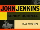 John Jenkins & Kenny Burrell - Music Matters 45RPM 2-LP (MMBLP-1573)