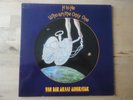 Van Der Graaf Generator ?– H To He Who Am The Only One, Philips, Germany 1970,