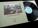 Debussy / Ysaye / Falla: Violin Encores - David Oistrakh **Angel 35354 LP**