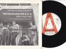 The Washington DC's ?-Seek And Find / I Love Gerald Chevin The Great- 7