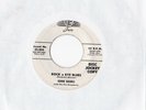 Eddie Banks (With The Five Dreamers) -Rock A Bye Blues / Sugar...- 7