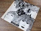 The Beatles - Revolver: UK 1st Pressing (stereo)