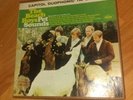 The Beach Boys Pet Sounds Vinyl LP 1966 US Duophonic DT 2458