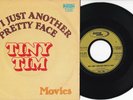 Tiny Tim ?-Am I Just Another Pretty Face / Movies- 7