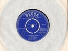 Grant Tracy ‎-Everybody Shake / Turn The...- 7