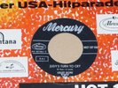 LESLEY GORE -Judy's Turn To Cry- 7