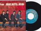THE BEATLES -You Can't Do That / Can't Buy Me Love- 7