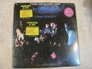 Crosby Stills Nash And Young 4 Way Street Vinyl LP PROMO W INSERT STICKER BACK