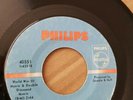 NORTHERN SOUL BOBBY HEBB YOU WANT TO CHANGE ME