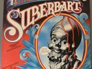 SILBERBART 4 TIMES SOUND RAZING  HEAVY PSYCH KRAUTROCK ORIGINAL LP