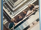 The Beatles - 1967-1970, Blue Vinyl 2LP, sebx-11843 used