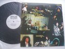 Kiss - Unplugged - Rare & Ltd edition ZIMBABWE LP / As new